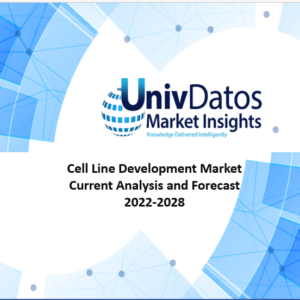Cell Line Development Market was valued at USD 4.5 billion in 2021 & is expected to grow at a CAGR of 10.0% from 2022-2028