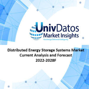 Distributed Energy Storage Systems Market