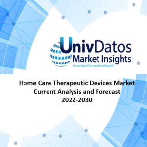 Home Care Therapeutic Devices Market