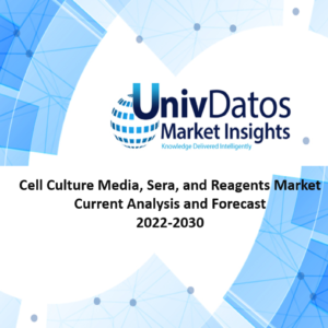 Cell Culture Media, Sera, and Reagents Market: