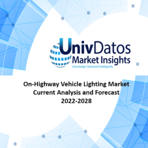 On-Highway Vehicle Lighting Market