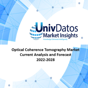 Optical Coherence Tomography Market