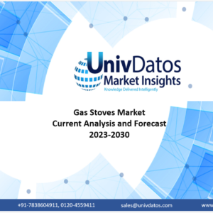 Gas Stoves Market