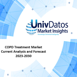COPD Treatment Market