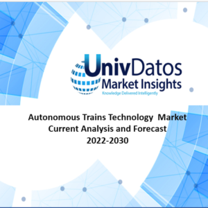 Autonomous Trains Technology Market