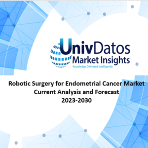 Robotic Surgery For Endometrial Cancer Market