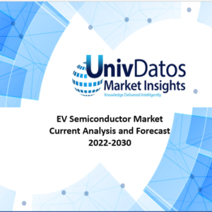 EV Semiconductor Market