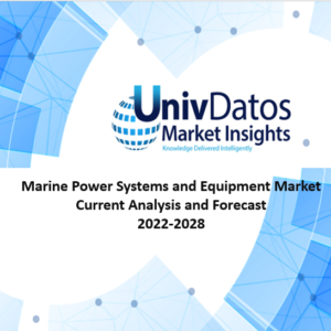 Marine Power Systems and Equipment Market