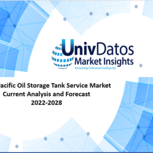 Asia-Pacific Oil Storage Tank Service Market