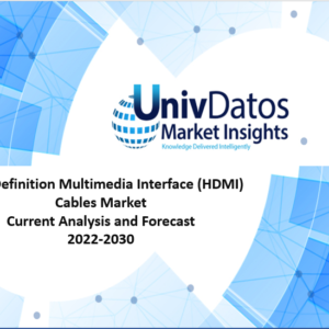 High-Definition Multimedia Interface (HDMI) Cables Market