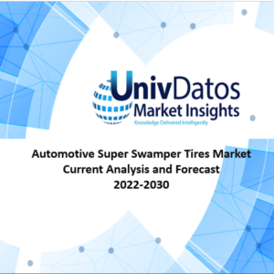 Automotive Super Swamper Tires Market