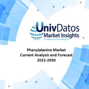 Phenylalanine Market