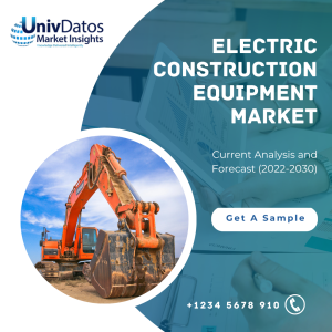 Electric Construction Equipment Market