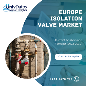 Europe Isolation Valve Market