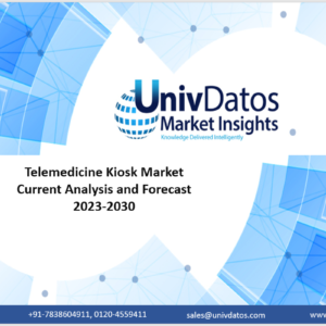 Telemedicine Kiosk Market: Current Analysis and Forecast (2023-2030)