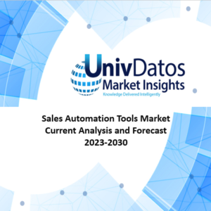 Mercado de herramientas de automatización de ventas