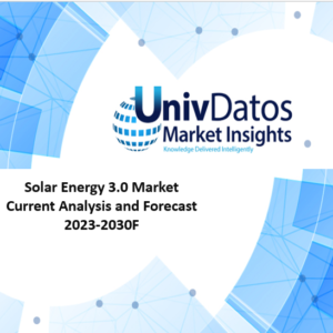Mercado de Energía Solar 3.0