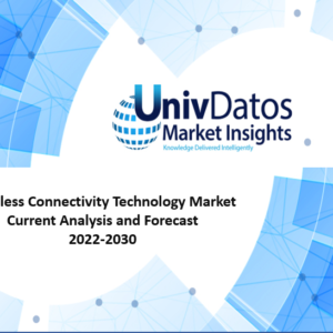 Wireless Connectivity Technology Market: Current Analysis and Forecast (2022-2030)