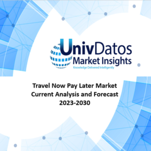Travel Now Pay Later Market