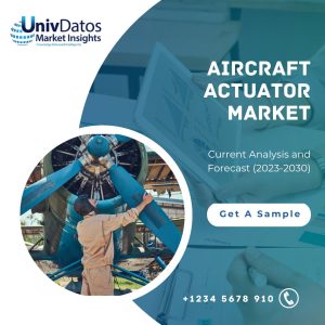 Aircraft Actuator Market