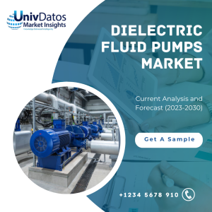 Dielectric Fluid Pumps Market