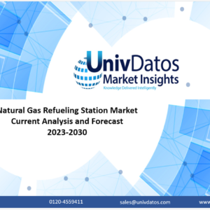 Mercato delle stazioni di rifornimento di gas naturale