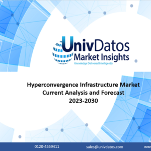 Hyperconvergence Infrastructure Market