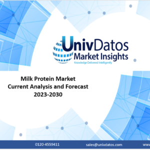 Milk Protein Market