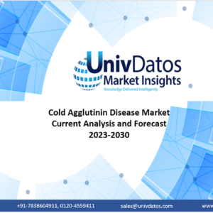 Cold Agglutinin Disease Market