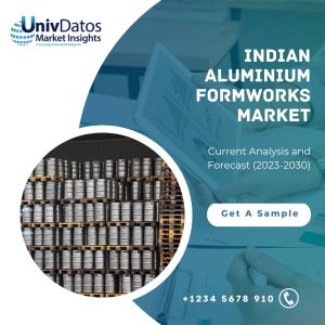 Indischer Markt für Aluminiumschalungen