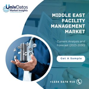 Middle East Facility Management Market