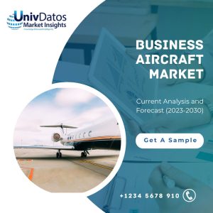 Business Aircraft Market