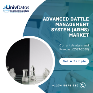 Advanced Battle Management System (ABMS) Market