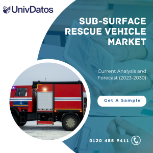 Sub-Surface Rescue Vehicle Market