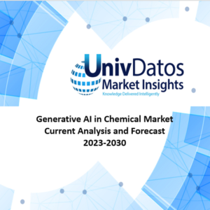 Generative AI in Chemical Market