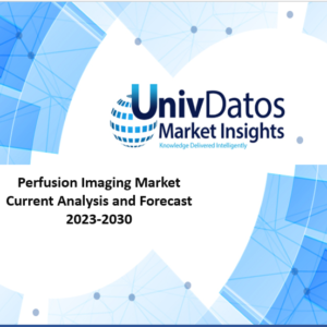 Perfusion Imaging Market