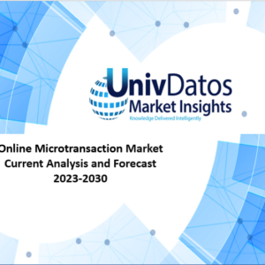 Online Microtransaction Market