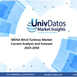 MENA Wind Turbines Market