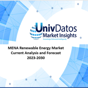 MENA Renewable Energy Market