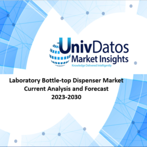 Laboratory Bottle-top Dispenser Market