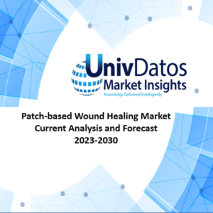Patch-based Wound Healing Market