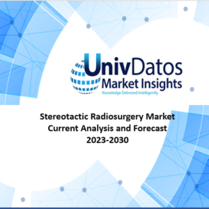 Markt für stereotaktische Radiochirurgie