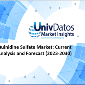 Quinidine Sulfate Market