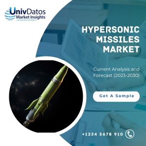 Hypersonic Missiles Market