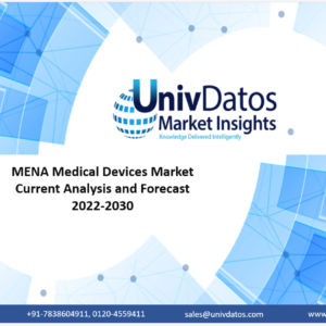 MENA Medical Device Market