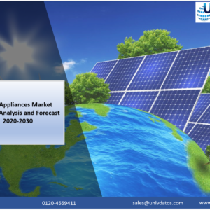 Solar Appliances Market