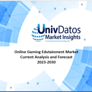 Online Gaming Edutainment Market