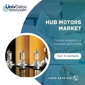 Hub Motors Market