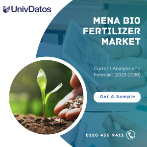 MENA Bio Fertilizer Market