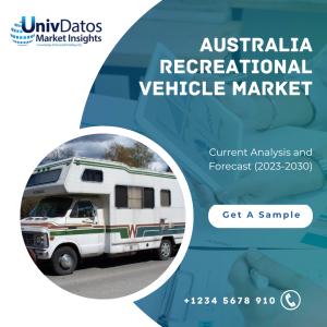 Australia Recreational Vehicle Market
